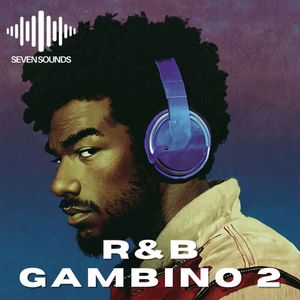 Download Sample pack R&B Gambino 2