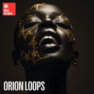 Download Sample pack Orion Loops