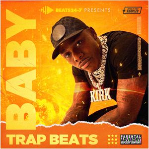 Download Sample pack BABY Trap Beats