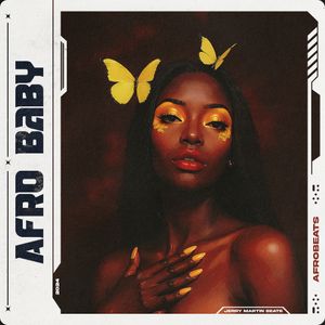 Download Sample pack Afro Baby