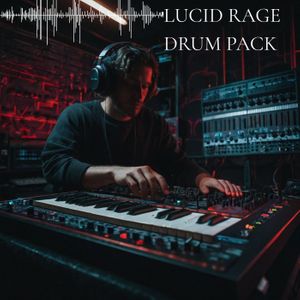 Download Sample pack LUCID - Synth Trap Multi-Kit
