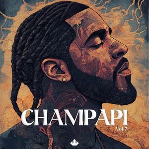 Download Sample pack CHAMPAPI vol 7