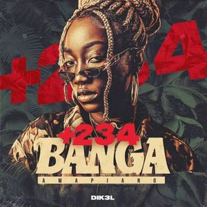 Download Sample pack +234 Banga Amapiano Pack Vol.1