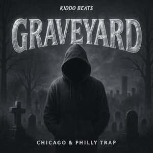 Download Sample pack Graveyard - Chicago & Philly Trap Beats