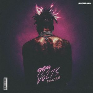 Download Sample pack 999 Volts - Rage Trap