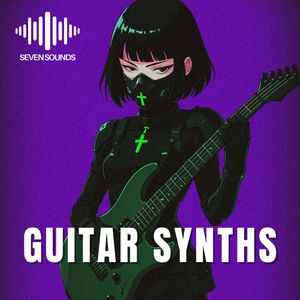 Download Sample pack Guitar Synths
