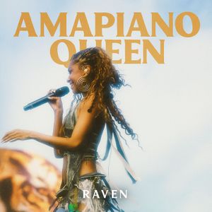 Download Sample pack Amapiano Queen: RnB & Piano