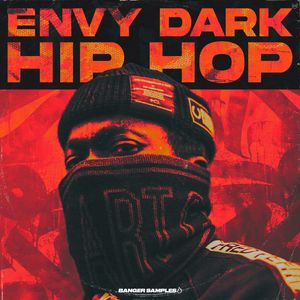 Download Sample pack Envy Dark Hip Hop