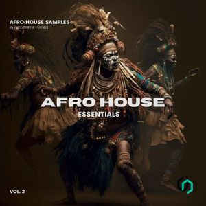 Download Sample pack Afro House Essentials Vol. 2