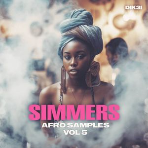 Download Sample pack Simmers Vol 5