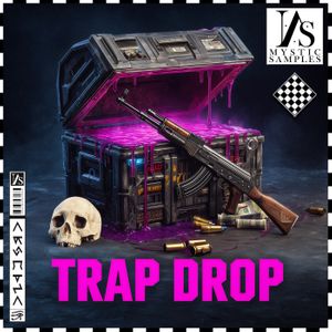 Download Sample pack TRAP DROP