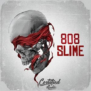 Download Sample pack 808 SLIME DRUMKIT