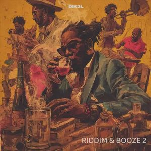 Download Sample pack Riddim & Booze Vol. 2