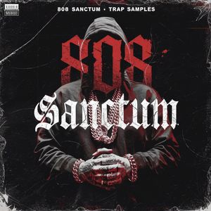 Download Sample pack 808 Sanctum - Trap Samples