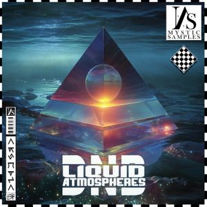 Download Sample pack LIQUID ATMOSPHERES DNB