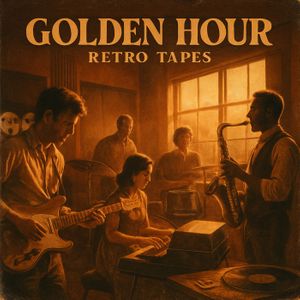 Download Sample pack Golden Hour - Retro Trapes