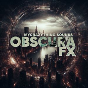 Download Sample pack Obscura FX