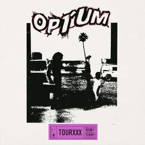 Download Sample pack Opium - Digicore & Rage