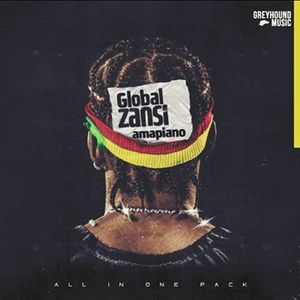 Download Sample pack Global Zansi Samples