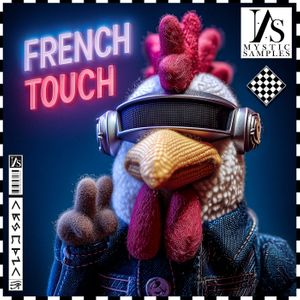 Download Sample pack French Touch - House