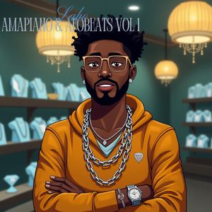 Download Sample pack Laho Amapiano & Afro Beats Vol 1