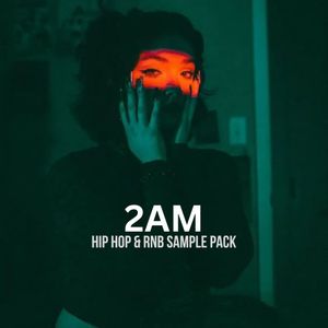 Download Sample pack 2am - RnB & Hip Hop Samples