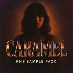 Download Sample pack Caramel - RnB Samples