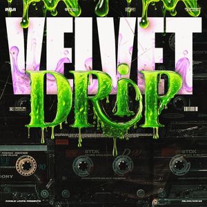 Download Sample pack Velvet Drip