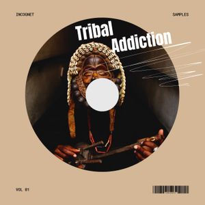 Download Sample pack Tribal Addiction Vol. 1