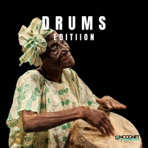 Download Sample pack Incognet: Drums Edition Vol. 1