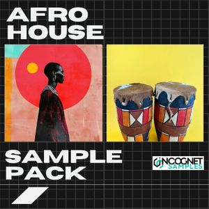 Download Sample pack Afro House Samples