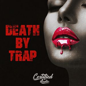 Download Sample pack DEATH BY TRAP
