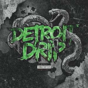 Download Sample pack Detroit Drip - Detroit Songstarters