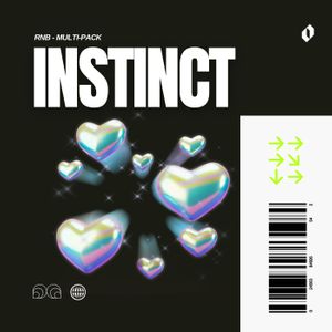 Download Sample pack Instinct - RnB Multi-Pack