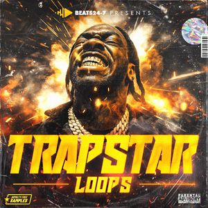 Download Sample pack Trapstar Loops
