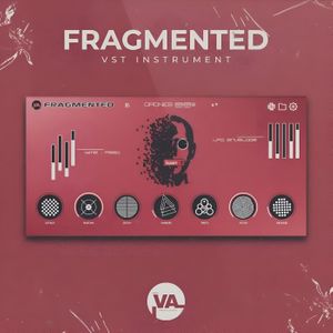 Download Sample pack Fragmented VST Plugin