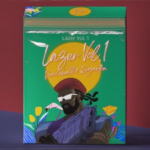 Download Sample pack Lazer Vol. 1 - Dancehall & Reggaeton Multi-Kit