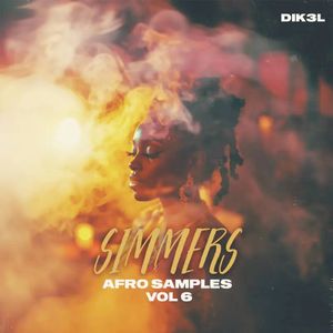 Download Sample pack Simmers Vol 6