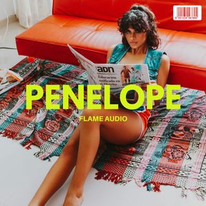 Download Sample pack PENELOPE: Reggaeton & Afropop Songstarters