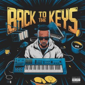 Download Sample pack Back to The Keys