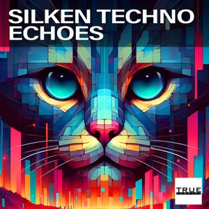 Download Sample pack Silken Techno Echoes
