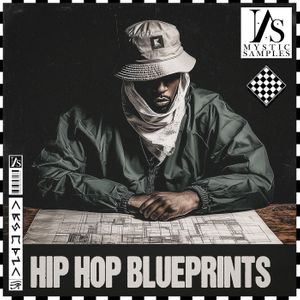 Download Sample pack HIP HOP BLUEPRINTS