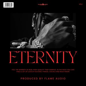 Download Sample pack ETERNITY: Guitar Trap Songstarters