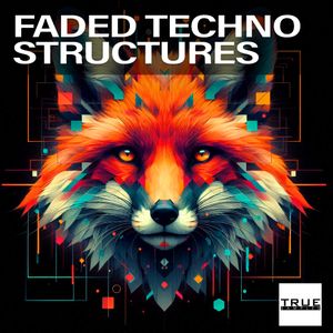 Download Sample pack Faded Techno Structures