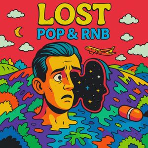 Download Sample pack Lost - Pop & RnB