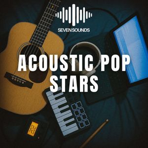 Download Sample pack Acoustic Pop Stars