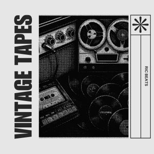 Download Sample pack Vintage Tapes - Soul Samples