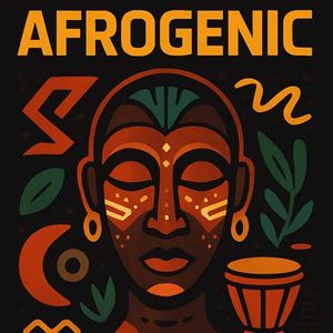 Download Sample pack Afrogenic