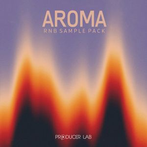 Download Sample pack Aroma - RnB & Trapsoul  Sample Pack
