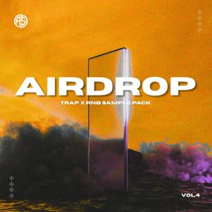 Download Sample pack Airdrop 4 - Trap X Rnb